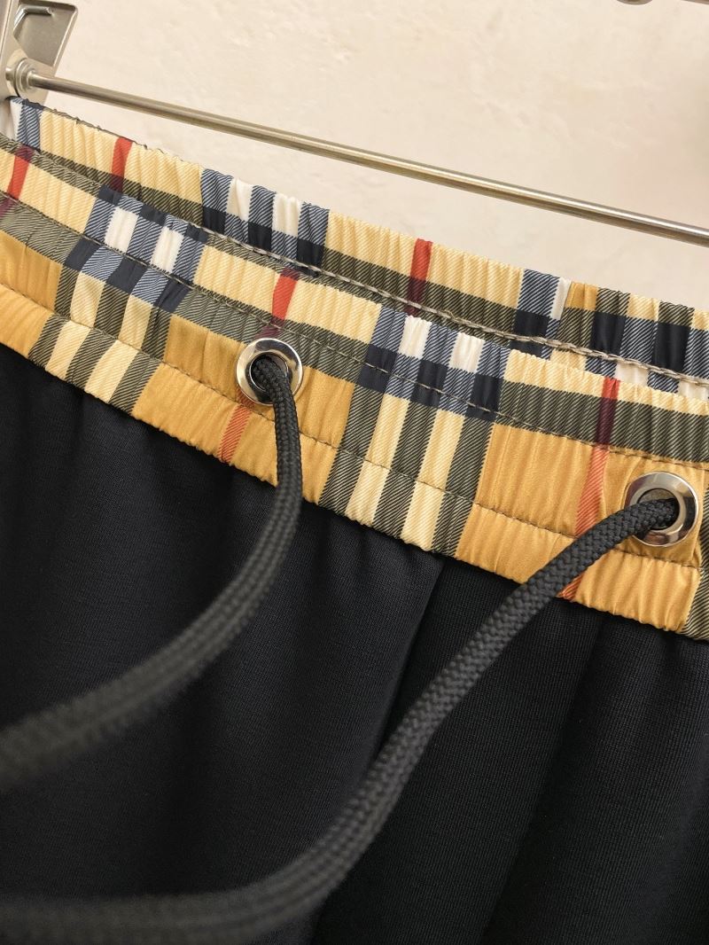 Burberry Long Pants